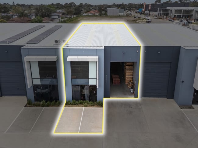 14/10 Klauer Street Seaford VIC 3198
