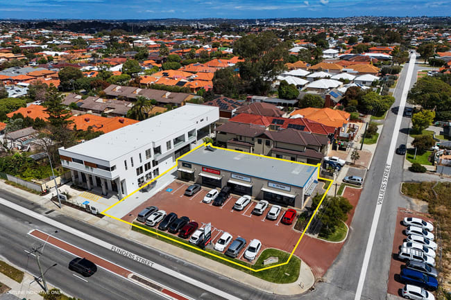 193 Flinders Street Yokine WA 6060