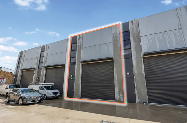 2/11-13 Chandos Street Cheltenham VIC 3192 2/11-13 Chandos Street Cheltenham VIC 3192