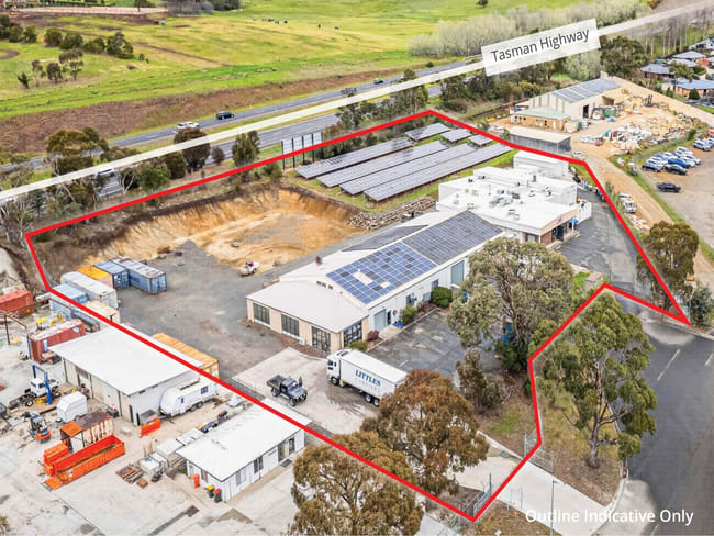 5 & 6 Lamb Place Cambridge TAS 7170
