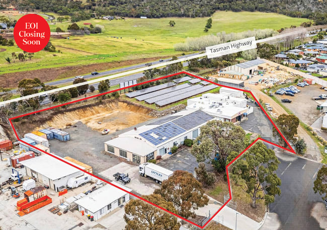 5 & 6 Lamb Place Cambridge TAS 7170 5 & 6 Lamb Place Cambridge TAS 7170