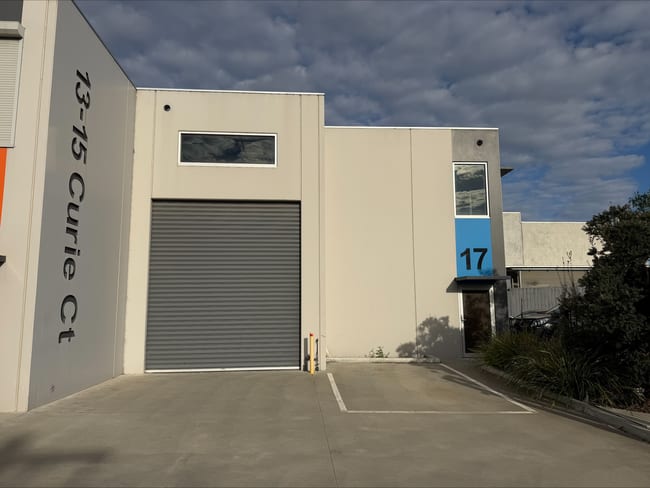 17/13-15 Curie Court Seaford VIC 3198 17/13-15 Curie Court Seaford VIC 3198