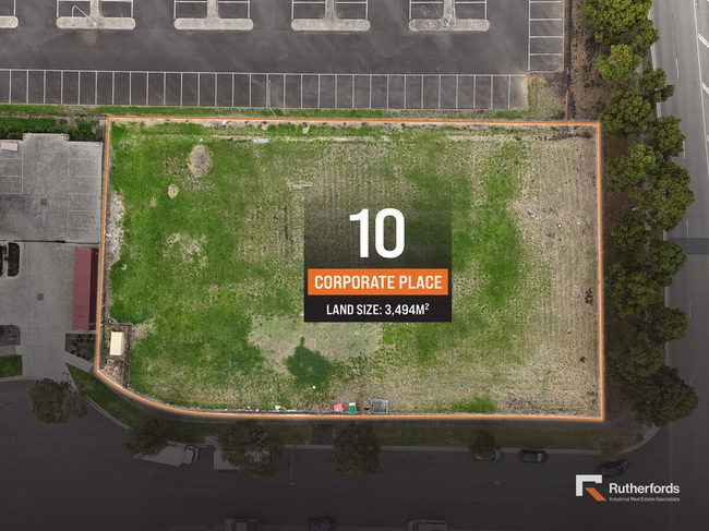 10 Corporate Place Broadmeadows VIC 3047