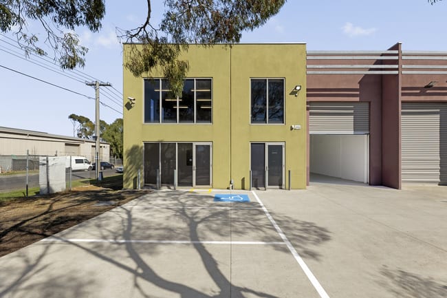 Unit 1/15 Bentley Street Williamstown North VIC 3016 Unit 1/15 Bentley Street Williamstown North VIC 3016