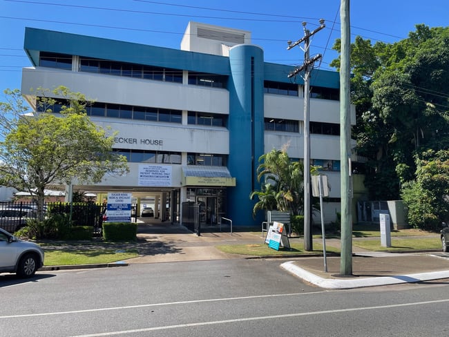 Suite 4E (Lot 18)/3-5 Upward Street Cairns City QLD 4870 Suite 4E (Lot 18)/3-5 Upward Street Cairns City QLD 4870