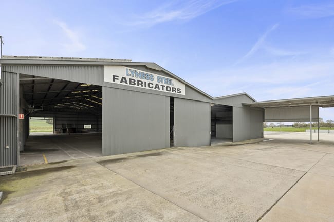 600 Princes Highway Larpent VIC 3249 600 Princes Highway Larpent VIC 3249
