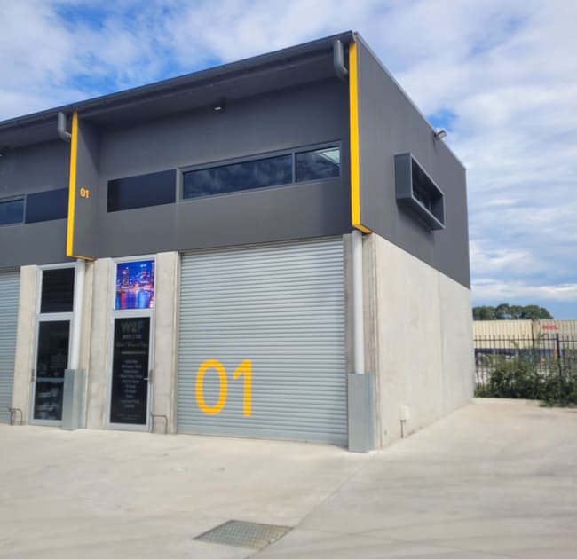 Unit 1/13 Balook Drive Beresfield NSW 2322 Unit 1/13 Balook Drive Beresfield NSW 2322