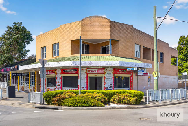 61 Marion Street Harris Park NSW 2150