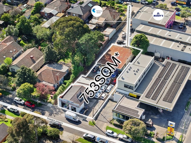 2A Thames Street Heidelberg Heights VIC 3081 2A Thames Street Heidelberg Heights VIC 3081