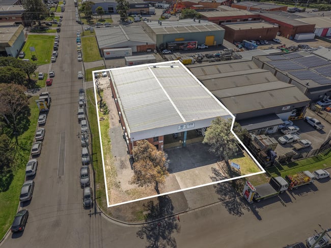 7 Verrell Street Wetherill Park NSW 2164 7 Verrell Street Wetherill Park NSW 2164