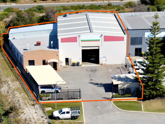 46 Millrose Drive Malaga WA 6090 46 Millrose Drive Malaga WA 6090