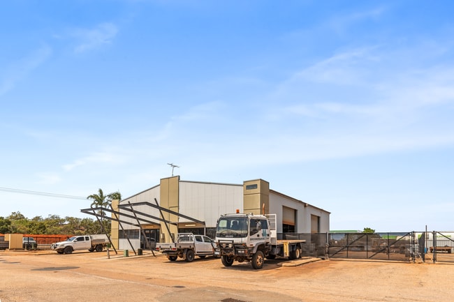 3/274 Port Drive Minyirr WA 6725 3/274 Port Drive Minyirr WA 6725
