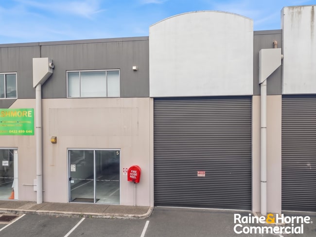 5/3-15 Jackman Street Southport QLD 4215