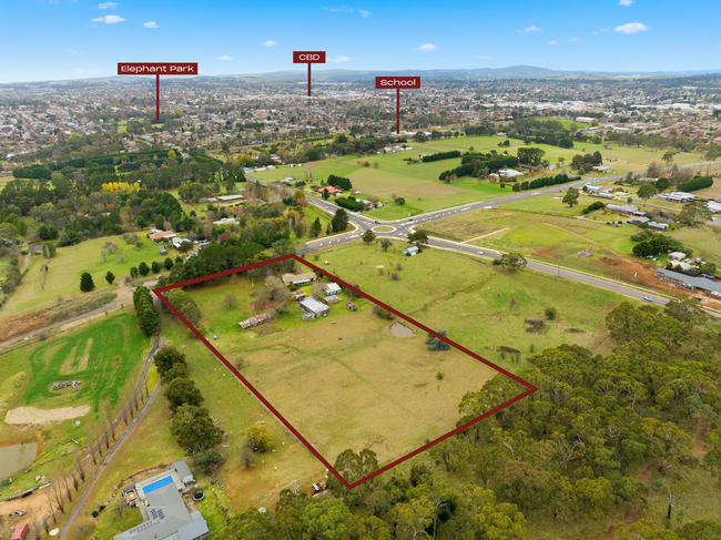 467 Brabham Way Orange NSW 2800 467 Brabham Way Orange NSW 2800