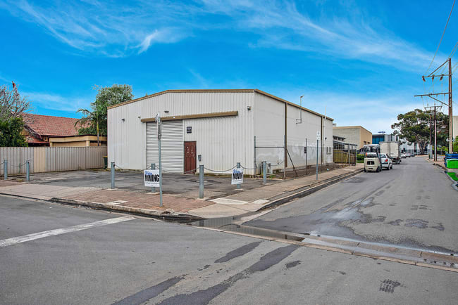 16a Bennett Street Thebarton SA 5031 16a Bennett Street Thebarton SA 5031