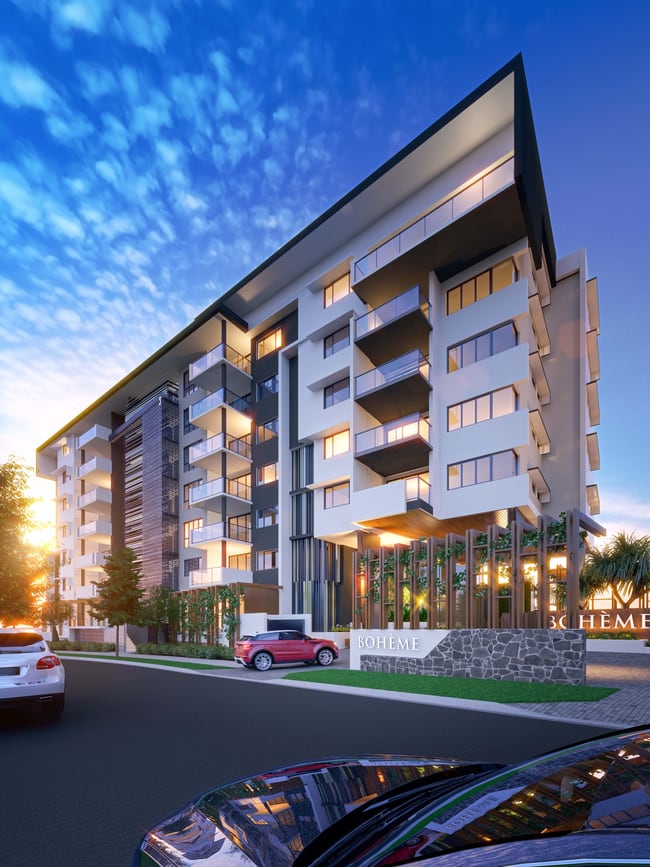 Robina QLD 4226 Robina QLD 4226