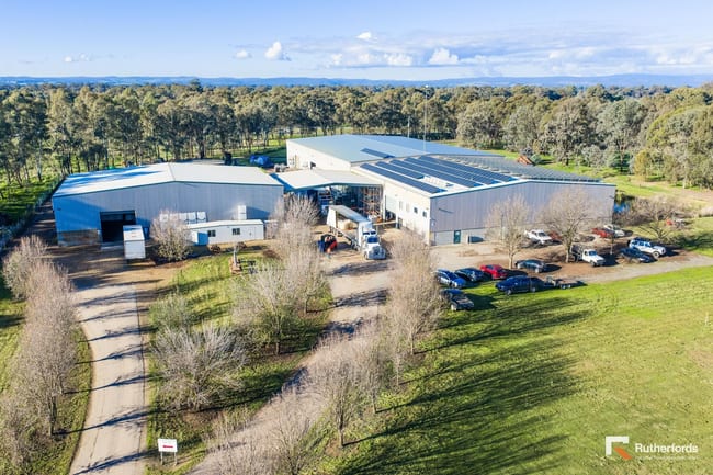 52 Buckler Road Wangaratta VIC 3677