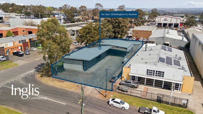 18 Bellingham Street Narellan NSW 2567