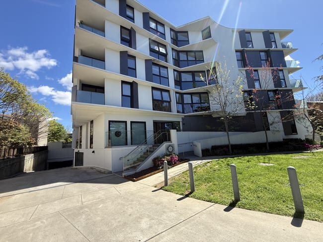105/29 Dawes Street Kingston ACT 2604