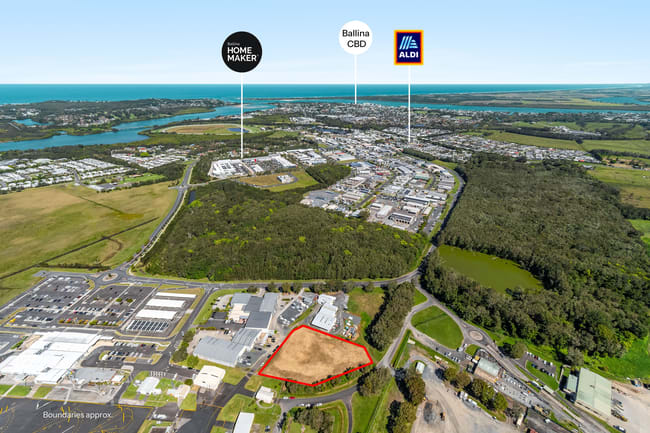 178 Southern Cross Drive Ballina NSW 2478 178 Southern Cross Drive Ballina NSW 2478