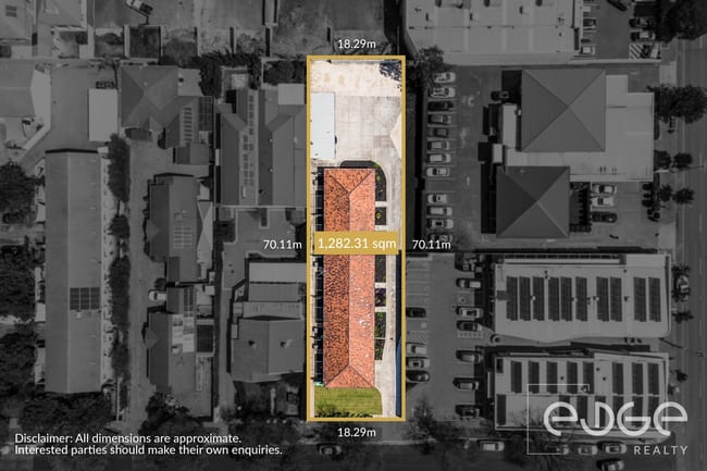 1-5/1 L'Estrange Street Glenside SA 5065 1-5/1 L'Estrange Street Glenside SA 5065