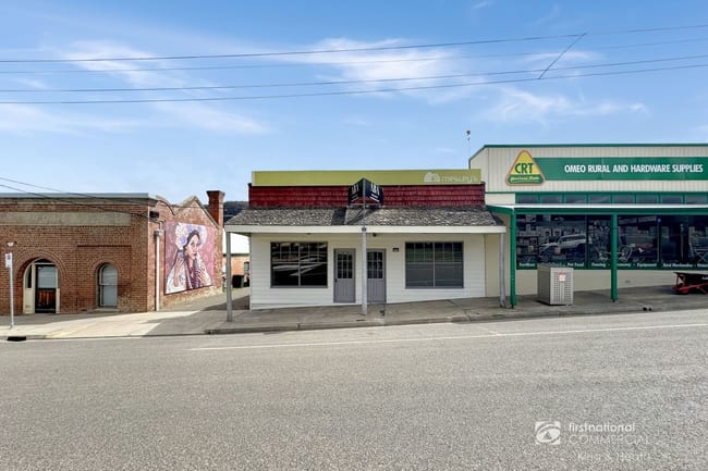 166 & 166A Day Avenue Omeo VIC 3898 166 & 166A Day Avenue Omeo VIC 3898