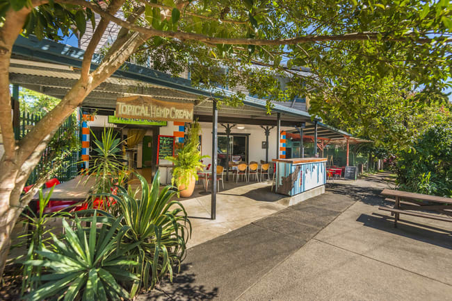 80 Cullen Street Nimbin NSW 2480 80 Cullen Street Nimbin NSW 2480