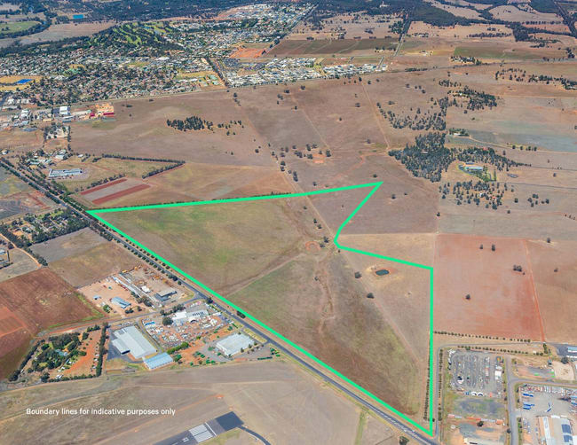 13L Narromine Road Dubbo NSW 2830 13L Narromine Road Dubbo NSW 2830