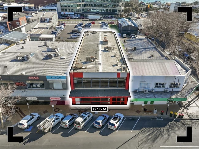 17 Thompson Street Frankston VIC 3199