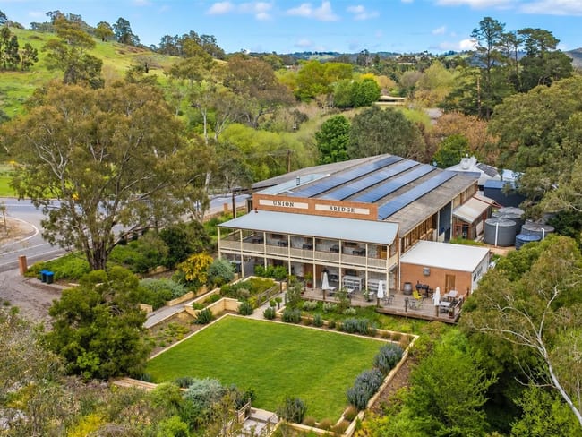 2329 Gorge Rd Cudlee Creek SA 5232