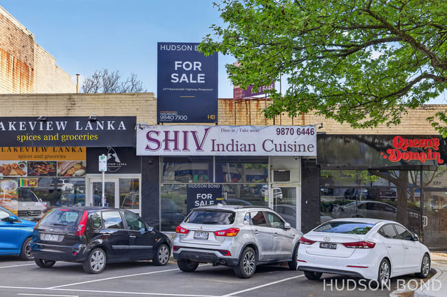 277 Maroondah Highway Ringwood VIC 3134
