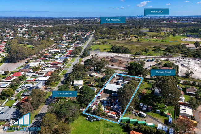 9 Victoria Road Kenwick WA 6107