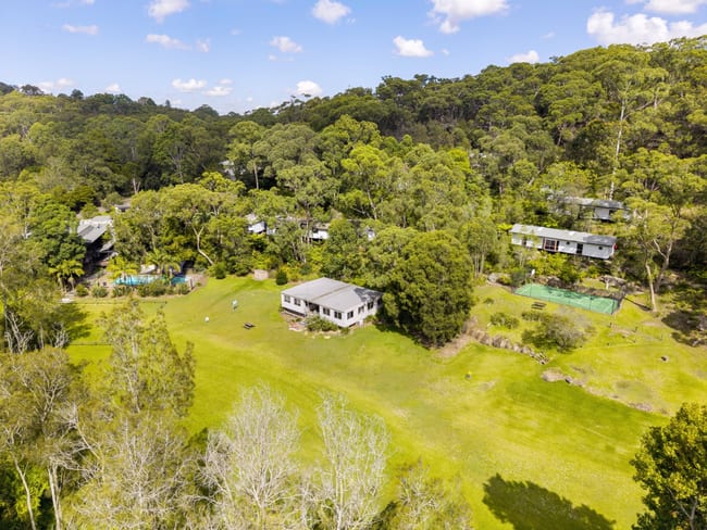 Naamaroo, Lot B, Lady Game Drive Lindfield NSW 2070 Naamaroo, Lot B, Lady Game Drive Lindfield NSW 2070