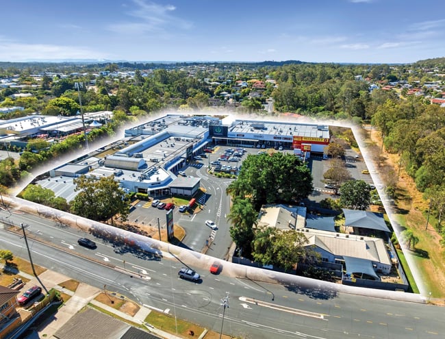 NorthWest Plaza 97 Flockton Street Everton Park QLD 4053 NorthWest Plaza 97 Flockton Street Everton Park QLD 4053