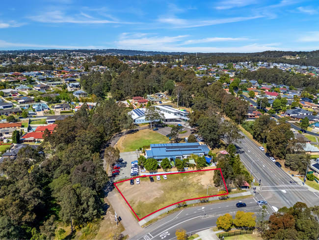 350 Maryland Drive Maryland NSW 2287