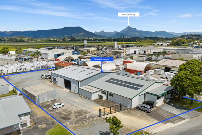 3 Mayfield Street South Murwillumbah NSW 2484 3 Mayfield Street South Murwillumbah NSW 2484