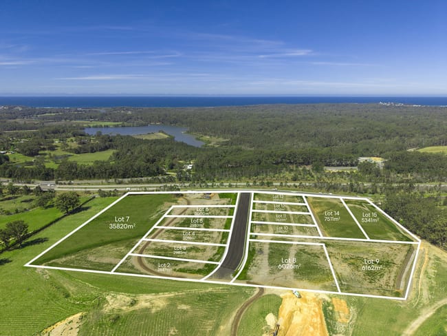 Stage 1/80 Red Ash Road Valla NSW 2448 Stage 1/80 Red Ash Road Valla NSW 2448
