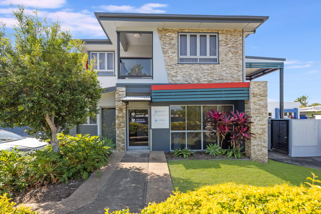 2/179-181 Ross River Road Mundingburra QLD 4812 2/179-181 Ross River Road Mundingburra QLD 4812
