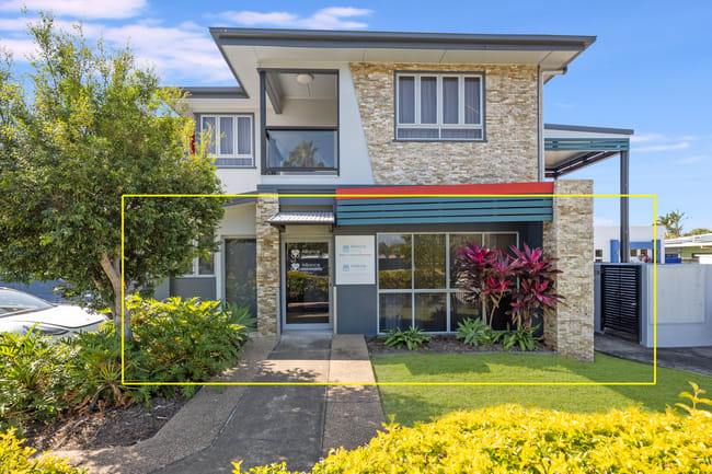 2/179-181 Ross River Road Mundingburra QLD 4812 2/179-181 Ross River Road Mundingburra QLD 4812