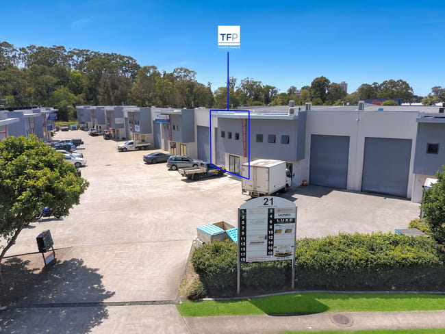10/21 Enterprise Avenue Tweed Heads South NSW 2486