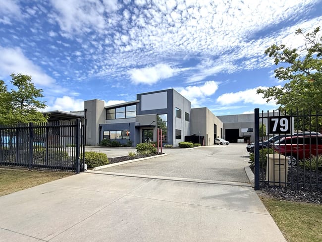 79 Inspiration Drive Wangara WA 6065 79 Inspiration Drive Wangara WA 6065