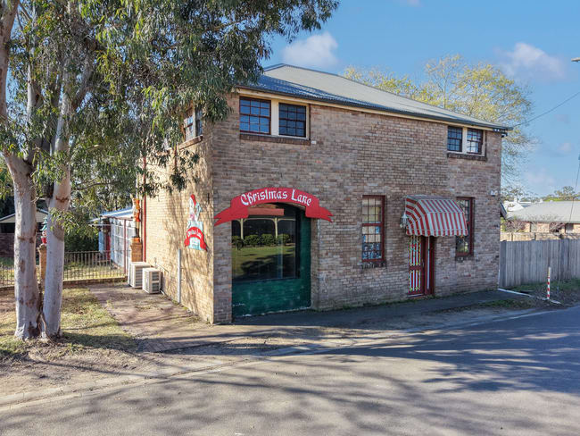 98 Close Street Morpeth NSW 2321
