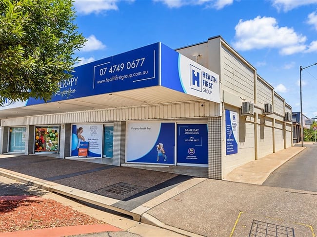 15 West Street Mount Isa QLD 4825 15 West Street Mount Isa QLD 4825