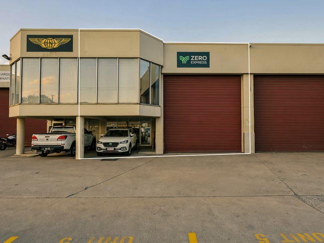 5/1368 Kingsford Smith Drive Pinkenba QLD 4008 5/1368 Kingsford Smith Drive Pinkenba QLD 4008