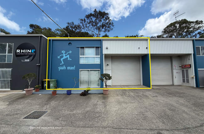 1/7 Charlston Place Kuluin QLD 4558