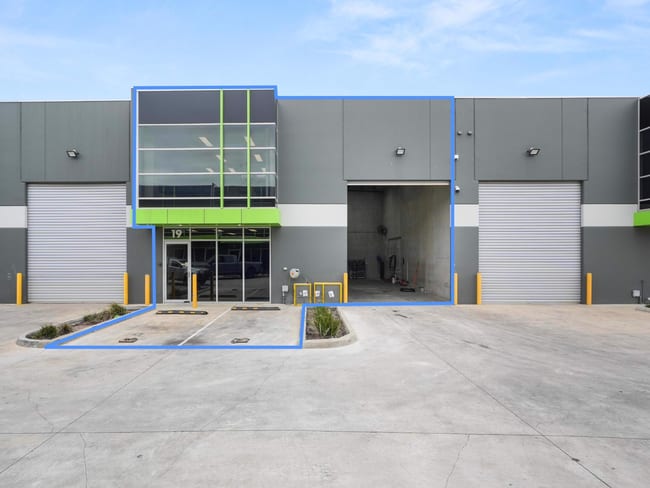 19/59 Paraweena Drive Truganina VIC 3029