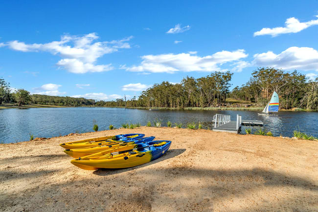 45 Ryries Road Lawrence NSW 2460