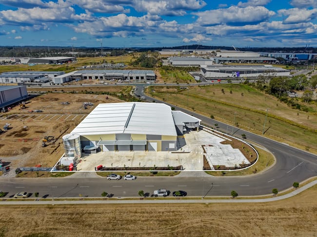 1 Access Place Bundamba QLD 4304 1 Access Place Bundamba QLD 4304
