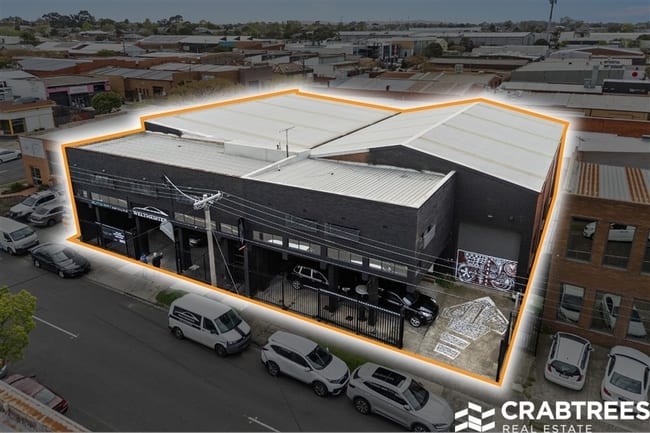56-58 Shafton Street Huntingdale VIC 3166 56-58 Shafton Street Huntingdale VIC 3166