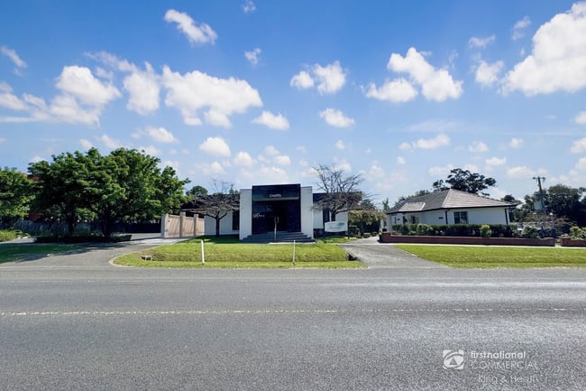 120 Day Street Bairnsdale VIC 3875 120 Day Street Bairnsdale VIC 3875